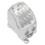 Weidmüller WPD 108 1X120/2X35+3X25+4X16 