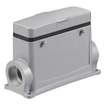Weidmüller HDC 64D SDBO 2M32G HDC- 