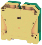 Weidmüller WPE 95N/120N Erdungsklemme 