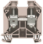 Weidmüller WDU 35/ZA Durchgangsklemme 