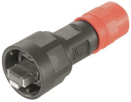 Weidmüller IE-PS-V01P-RJ45-FH 