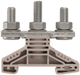 Weidmüller WF 8/2BZ Bolzenklemmen 50qmm 