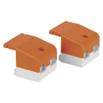 LEDV DR AY PC-PFM-CLAMP DUO 