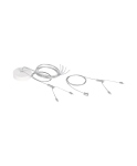 LEDV LN INDV DALI SUSPENSION KIT 