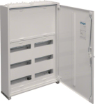 Hager Feldverteiler AP univ. IP44 FWB52N 