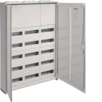 Hager Feldverteiler AP univ. IP44 FWB73N 