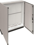 Hager Schrank univers IP55 SKII   FR15S1 