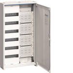 Hager Feldverteiler AP univ.IP31 FWB62K1 