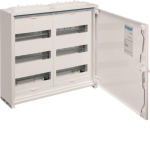 Hager Feldverteiler AP univ. IP44 FWB32S 