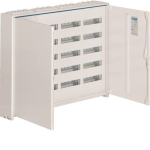 Hager Feldverteiler AP univ. IP44 FWB54S 