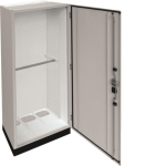 Hager Schrank univers IP55 SKII   FR23H1 