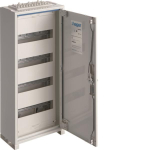 Hager Feldverteiler AP univ. IP44 FWB41S 