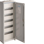 Hager Feldverteiler AP univ. IP44 FWB51S 