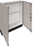 Hager Schrank univers IP55 SKII   FR25S2 