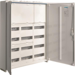 Hager Feldverteiler AP univ. IP44 FWB63N 