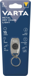 VARTA LED Metal Key Chain    16603101401 