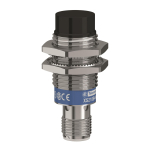 Telemecanique XS218B4PBM12 Näherungssch. 