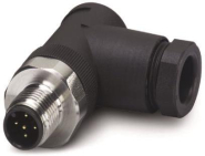 Phoenix 1553239  SACC-M12MR-5CON-PG 9-VA 