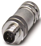 Phoenix 1693830  SACC-M12MS-4CON-PG 7-SH 