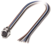 Phoenix        SACC-E-M 8FS-6CON-M 8/0,5 