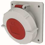 Mennekes 32A5P 6H400V Anbaudose     3334 