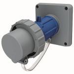 Mennekes 16A3P 6H230V Anbaustecker  3531 