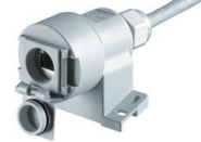 TG RJ45 Anschlussdose        J00020A0436 