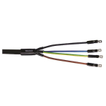 CELL Schrumpfendverschluss SFEH4/150-300 