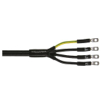 CELL Schrumpfendverschluss SFEX4/150-300 