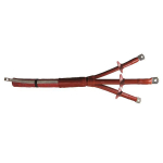 CELL Freiluftendverschluss SEEV-F 70-120 