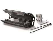 Cellpack Gel-Muffe m.Verbinder  EASY/3 V 