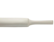 CELL Schru-Schlauch. SR1F 25.4-12.7/m ws 