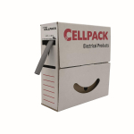 CELL Schrumpfschlauch-     SB 12-4 gr 8m 