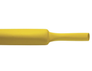 CELL Schrumpfschlauch SR1F 12.7-6.4/m gl 