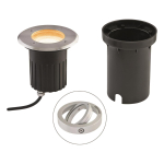 EVN LED Bodeneinbau -rund -    678710402 