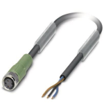 Phoenix 1425245    SAC-3P-15,0-PUR/M 8FS 