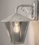 KONS Wandleuchte Benu abwaerts   435-320 