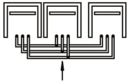 Striebel Sammelschienen-System     ZH317 