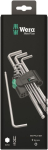 Wera Winkelschlüsselsatz 