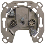 Televes Antennendose Durchgang  UD2415ST 