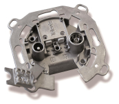 Televes Antennendose Durchgang  UD2410ST 