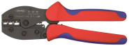 Knipex Crimpzange 220mm         975236SB 