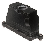 ILME Tüllengehäuse Gr.57.27  MGV 10.25 B 