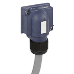 Schneider Steckverbinder     ABE9XCA1805 