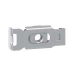 GS Mutter, schnappbar, M4         AF1CG4 