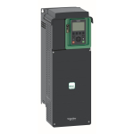GS Frequenzumrichter ATV630, ATV630D15N4 
