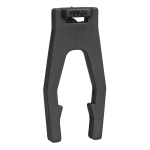 Schneider Ersatz-Halteklammern  A9XMLA02 