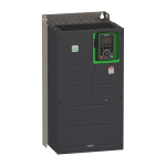 Schneider ATV 630 55KW IP00  ATV630D55Y6 