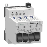 Schneider Elektronisches    ABL8PRP24100 