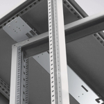 nVent Hoffman ESFB06 Stützleiste  ESFB06 